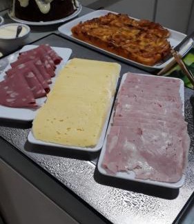 Trevo Hôtel | Sítio Hotel e Eventos