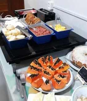 Trevo Hôtel | Sítio Hotel e Eventos