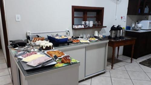 Trevo Hôtel | Sítio Hotel e Eventos