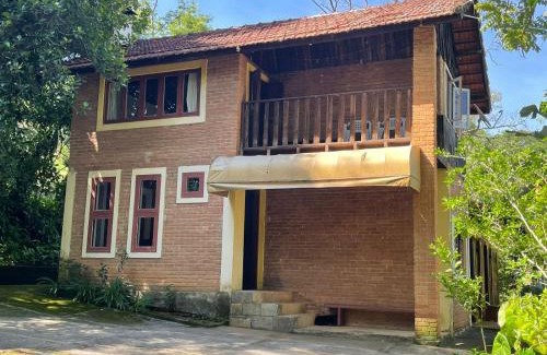 Braganca Paulista Maison | Sítio Ipecamirim