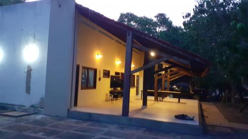 Teresina Maison | Sítio Lazer Família Boleta