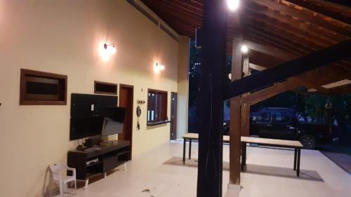 Teresina Maison | Sítio Lazer Família Boleta