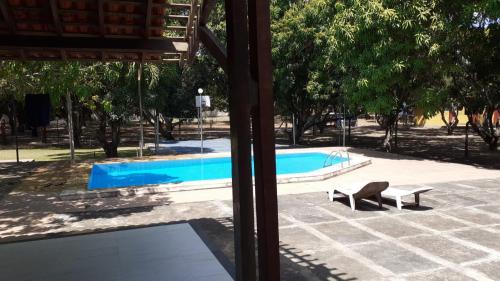 Teresina Maison | Sítio Lazer Família Boleta