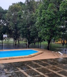 Teresina Maison | Sítio Lazer Família Boleta