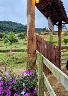 Caruru Chalet De Ski | Sítio Machado Mendonca