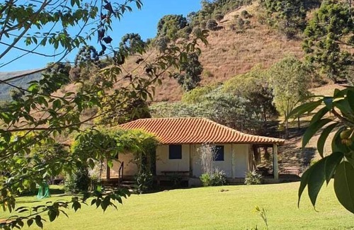 Itamonte Chalet De Ski | Sítio Nova União - Pousada