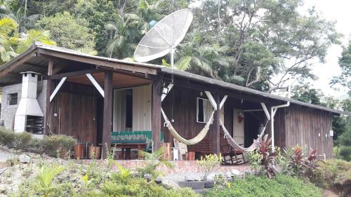 Pomerode Maison | Sítio para Famílias em Pomerode - Santa Catarina