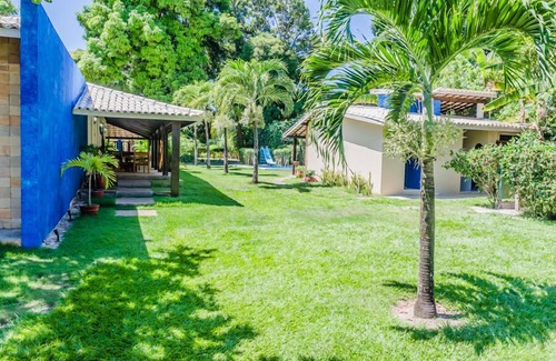 Monte Gordo Maison | Site de Passárgada - 6 suites - Tarif journalier pour 23 personnes