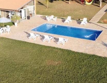 Boituva Maison | Sítio Pedroso Boituva
