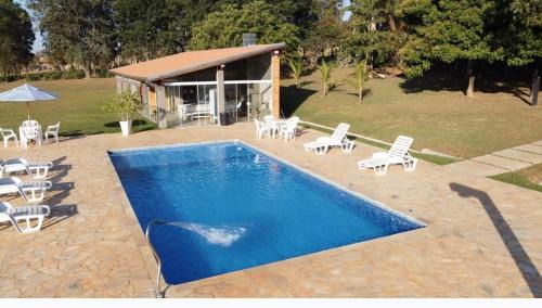 Boituva Maison | Sítio Pedroso Boituva
