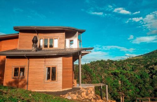 Vacas Gordas Maison | Sítio Rio das Trutas