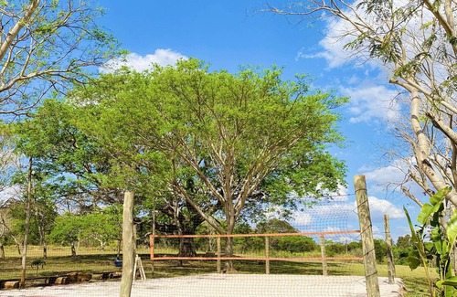 Brotas Appartement | Sítio Rio Gouveia