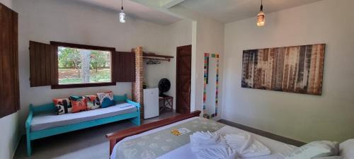 Lapinha Maison | Sítio Roda d'Água