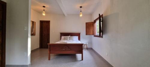 Lapinha Maison | Sítio Roda d'Água
