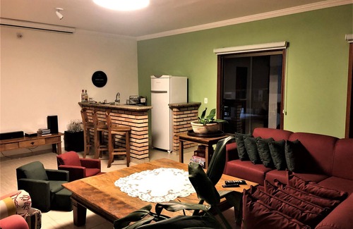Quadra Maison | Sítio São Luiz: Rural Paradise for Unforgettable Events 150km from São Paulo!