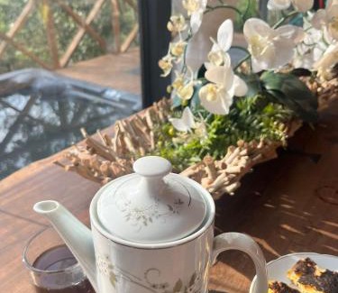 Sao Jose Maison | Sítio São Pedro de Alcântara com Spa Sauna
