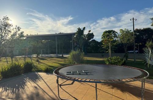 Guaratingueta Maison | Sítio Santa Felicità entre Guaratinguetá e Aparecida do Norte