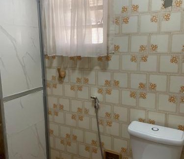 Taquaritinga Maison | Sítio Santa Luzia