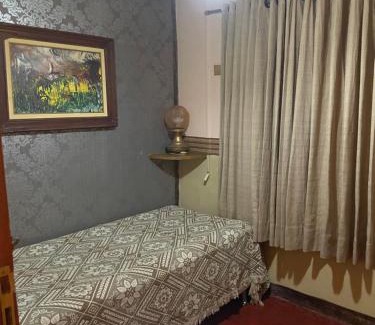 Taquaritinga Maison | Sítio Santa Luzia