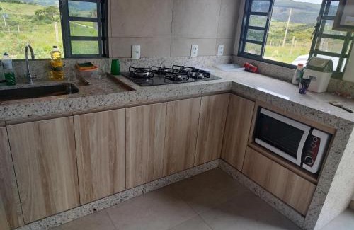 Carrancas Appartement | Sítio Santa Rita