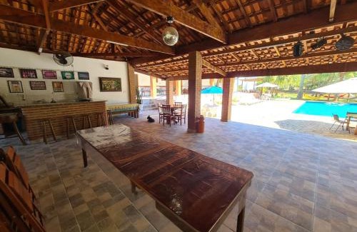 Quadra Maison | SÍTIO SANTA ROSA de Quadra