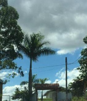 Porangaba Maison | Sítio Santo Agostinho