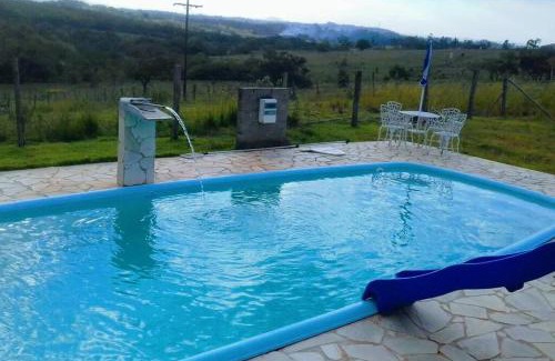 Porangaba Maison | Sítio Santo Agostinho