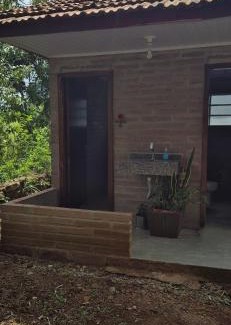 Nao-Me-Toque Station Balnéaire | Sítio Vale Das Araucarias