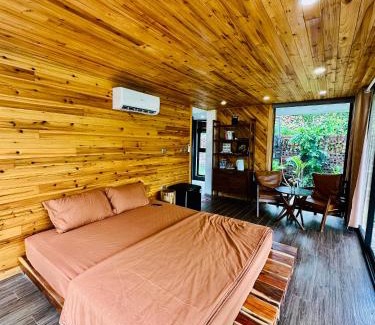 Soc Son Cabine | Sóc Sơn - Bird House