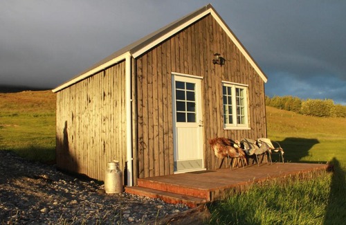 Akrahreppur Maison | Sólheimagerði Guesthouse