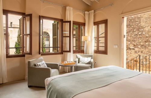 Soller Maison | SólleRooms GuestHouse