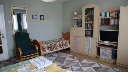 Suseni Maison | Sólyom Katalin vendégház