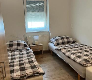 Szombathely Appartement | Sólyom Szálló