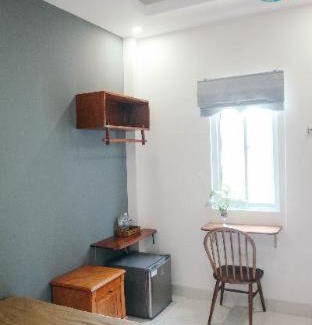 Quy Nhon Hôtel | Sông Suối Homestay