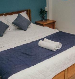 Quy Nhon Hôtel | Sông Suối Homestay