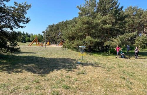 Salme Maison | Sõrve Guest House