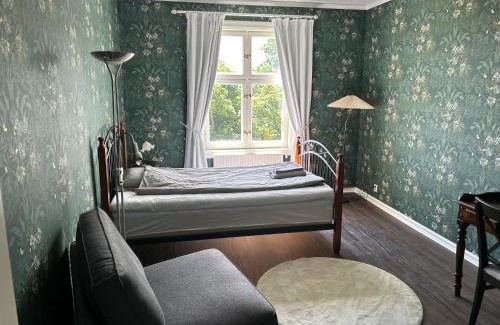 Vreta Kloster Lit Et Petit-Déjeuner | Södra Lund B&B