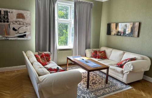 Vreta Kloster Lit Et Petit-Déjeuner | Södra Lund B&B