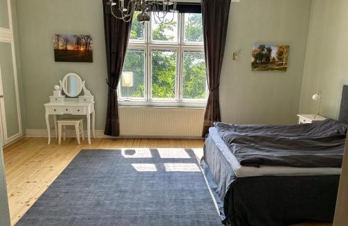 Vreta Kloster Lit Et Petit-Déjeuner | Södra Lund B&B