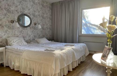 Soraker Hôtel | Söråkers Herrgård
