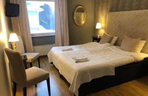 Soraker Hôtel | Söråkers Herrgård