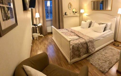 Soraker Hôtel | Söråkers Herrgård
