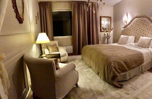 Soraker Hôtel | Söråkers Herrgård