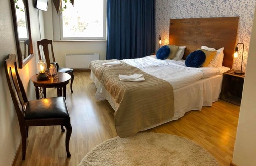 Soraker Hôtel | Söråkers Herrgård