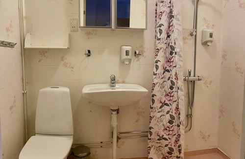 Soraker Hôtel | Söråkers Herrgård