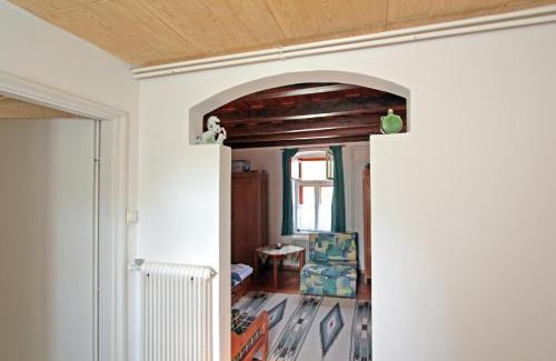 Penzesgyor Appartement | Sörényes Udvarház