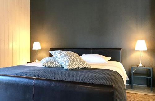 Laatsa Maison | SÖRWESPA Nature Resort