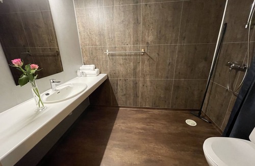 Vik i Helgeland Hôtel | Sømna Kro & Gjestegård
