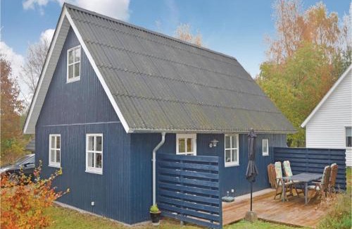 Skygge Maison | Søn's Hus