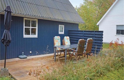 Skygge Maison | Søn's Hus